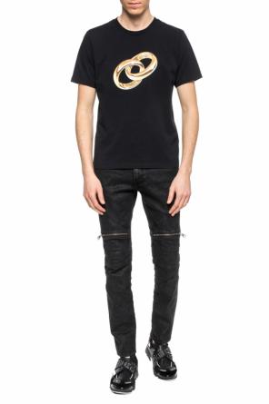 Logo-printed t-shirt, zdjęcie 2 Logo-printed t-shirt od Kenzo